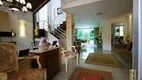 Foto 2 de Casa com 4 Quartos para alugar, 310m² em Jurerê Internacional, Florianópolis