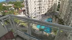 Foto 4 de Apartamento com 2 Quartos à venda, 58m² em Taquara, Rio de Janeiro