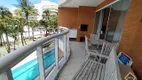 Foto 2 de Apartamento com 3 Quartos para alugar, 87m² em Riviera de São Lourenço, Bertioga