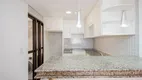 Foto 6 de Apartamento com 2 Quartos para alugar, 96m² em Cabral, Curitiba