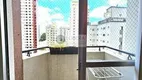 Foto 2 de Apartamento com 3 Quartos para alugar, 98m² em Vila Clementino, São Paulo