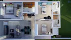 Foto 4 de Casa de Condomínio com 4 Quartos à venda, 200m² em Imboassica, Macaé