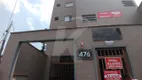 Foto 14 de Apartamento com 1 Quarto para alugar, 40m² em Vila Ede, São Paulo