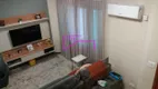 Foto 3 de Sobrado com 3 Quartos à venda, 88m² em Vila Esperança, São Paulo