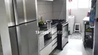 Foto 7 de Apartamento com 3 Quartos à venda, 61m² em Campestre, Santo André