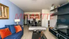 Foto 4 de Apartamento com 2 Quartos à venda, 78m² em Alto de Pinheiros, São Paulo