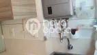 Foto 32 de Apartamento com 3 Quartos à venda, 81m² em Tijuca, Rio de Janeiro