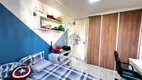 Foto 6 de Apartamento com 3 Quartos à venda, 98m² em Candelária, Natal