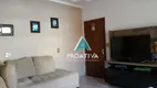 Foto 3 de Casa de Condomínio com 3 Quartos à venda, 161m² em Bangu, Santo André