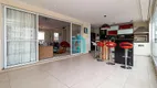 Foto 4 de Apartamento com 3 Quartos à venda, 184m² em Vila Mariana, São Paulo