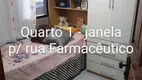 Foto 8 de Sobrado com 3 Quartos à venda, 100m² em Vila São Jorge, São Vicente