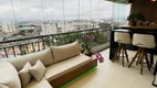 Foto 2 de Apartamento com 2 Quartos à venda, 87m² em Jardim Caboré, São Paulo