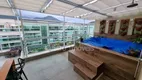 Foto 6 de Cobertura com 3 Quartos à venda, 150m² em Recreio Dos Bandeirantes, Rio de Janeiro