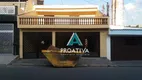 Foto 2 de Sobrado com 3 Quartos à venda, 250m² em Vila Camilopolis, Santo André