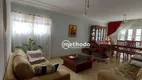 Foto 17 de Casa com 3 Quartos à venda, 282m² em Jardim Eulina, Campinas