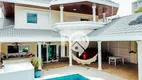 Foto 2 de Casa de Condomínio com 5 Quartos à venda, 567m² em Jardim Aquarius, São José dos Campos