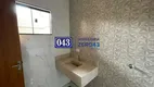 Foto 12 de Casa com 3 Quartos à venda, 80m² em Jardim Everest, Londrina