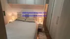 Foto 23 de Apartamento com 3 Quartos à venda, 84m² em Jardim Luisa, São Paulo