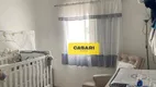 Foto 9 de Apartamento com 3 Quartos à venda, 125m² em Centro, São Bernardo do Campo