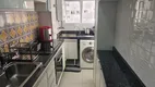 Foto 26 de Apartamento com 3 Quartos à venda, 87m² em Pompeia, Santos