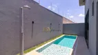 Foto 11 de Casa de Condomínio com 3 Quartos à venda, 156m² em Residencial Greenville, Ribeirão Preto