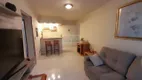 Foto 2 de Apartamento com 2 Quartos para venda ou aluguel, 84m² em Campo Grande, Santos