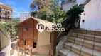 Foto 21 de Casa com 3 Quartos à venda, 213m² em Lagoa, Rio de Janeiro