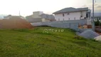 Foto 2 de Lote/Terreno à venda, 515m² em Condominio Terras do Vale, Caçapava