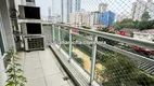 Foto 10 de Apartamento com 2 Quartos para alugar, 79m² em Marapé, Santos