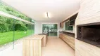 Foto 4 de Casa com 5 Quartos para alugar, 400m² em Santa Felicidade, Curitiba