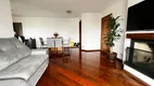 Foto 3 de Apartamento com 3 Quartos à venda, 140m² em Morumbi, São Paulo