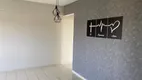 Foto 2 de Apartamento com 3 Quartos à venda, 79m² em Jardim Satélite, São José dos Campos