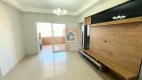 Foto 2 de Apartamento com 2 Quartos à venda, 74m² em Órfãs, Ponta Grossa