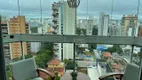 Foto 11 de Apartamento com 2 Quartos à venda, 91m² em Jardim, Santo André