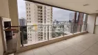 Foto 2 de Apartamento com 2 Quartos à venda, 130m² em Cambuí, Campinas