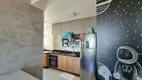 Foto 8 de Apartamento com 2 Quartos à venda, 53m² em Loteamento Adventista Campineiro, Hortolândia