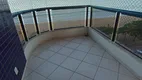 Foto 13 de Apartamento com 4 Quartos para alugar, 250m² em Praia de Itaparica, Vila Velha