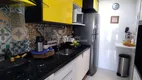 Foto 7 de Apartamento com 2 Quartos à venda, 72m² em Vila Valparaiso, Santo André