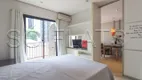Foto 5 de Apartamento com 1 Quarto à venda, 45m² em Itaim Bibi, São Paulo