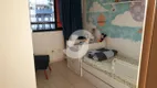 Foto 9 de Apartamento com 3 Quartos à venda, 95m² em Vital Brasil, Niterói