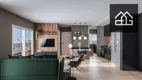Foto 4 de Apartamento com 2 Quartos à venda, 67m² em Coqueiral, Cascavel