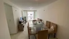 Foto 4 de Apartamento com 2 Quartos para alugar, 58m² em Cabo Branco, João Pessoa