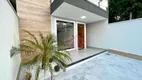 Foto 23 de Casa com 3 Quartos à venda, 124m² em Matapaca, Niterói