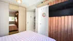 Foto 9 de Apartamento com 3 Quartos à venda, 74m² em Itacorubi, Florianópolis