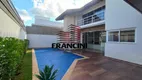 Foto 10 de Casa de Condomínio com 3 Quartos à venda, 300m² em Residencial Villaggio III, Bauru