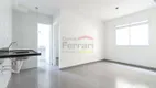 Foto 10 de Apartamento com 1 Quarto à venda, 33m² em Vila Paiva, São Paulo