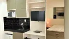 Foto 6 de Apartamento com 1 Quarto para alugar, 25m² em Perdizes, São Paulo