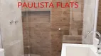 Foto 26 de Flat com 1 Quarto para alugar, 29m² em Cerqueira César, São Paulo