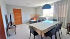 Foto 2 de Apartamento com 3 Quartos à venda, 87m² em Dona Clara, Belo Horizonte