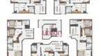 Foto 38 de Apartamento com 2 Quartos à venda, 90m² em Bombas, Bombinhas